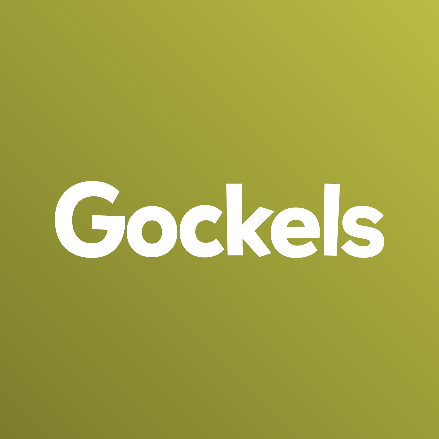 Gockels-Food