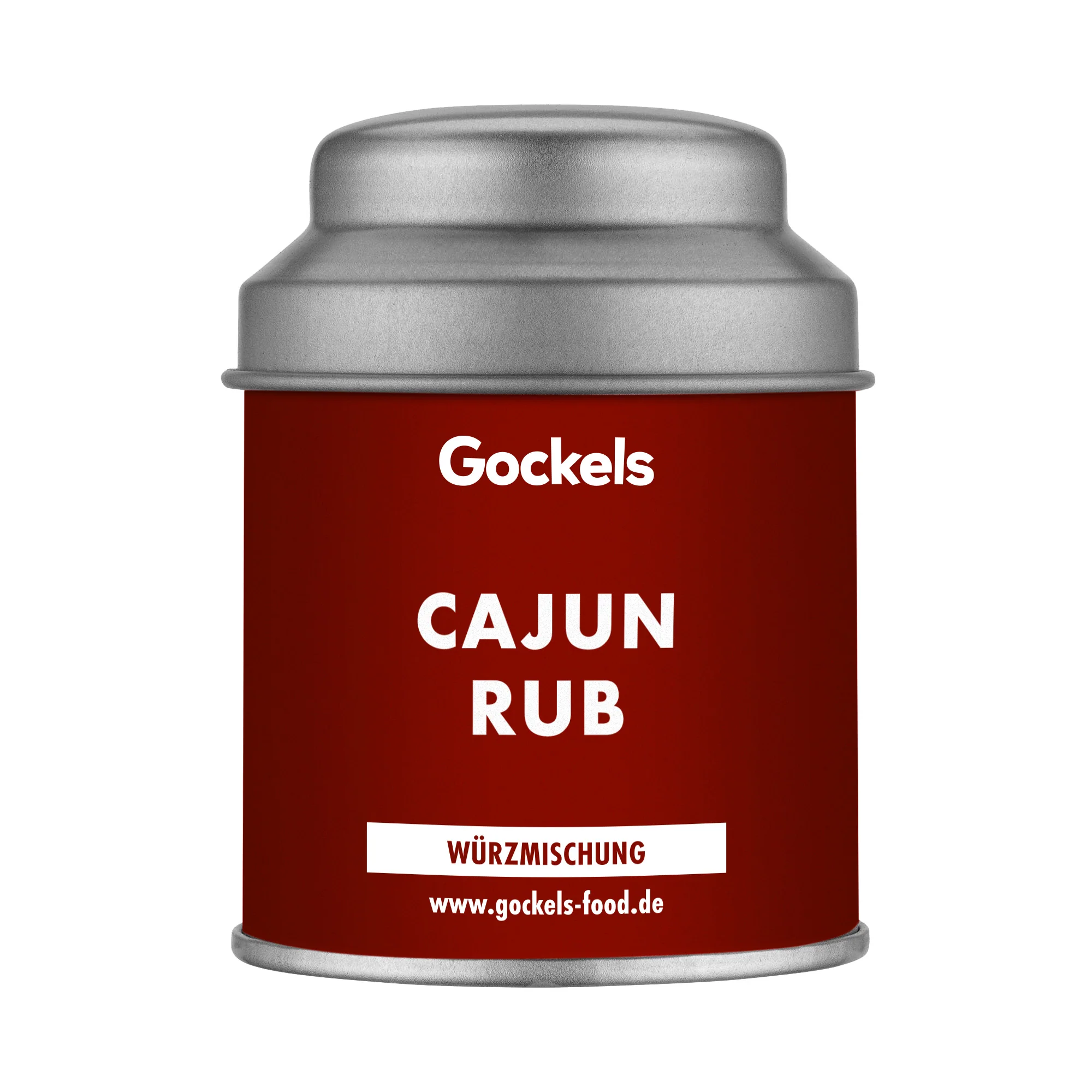 Cajun Rub