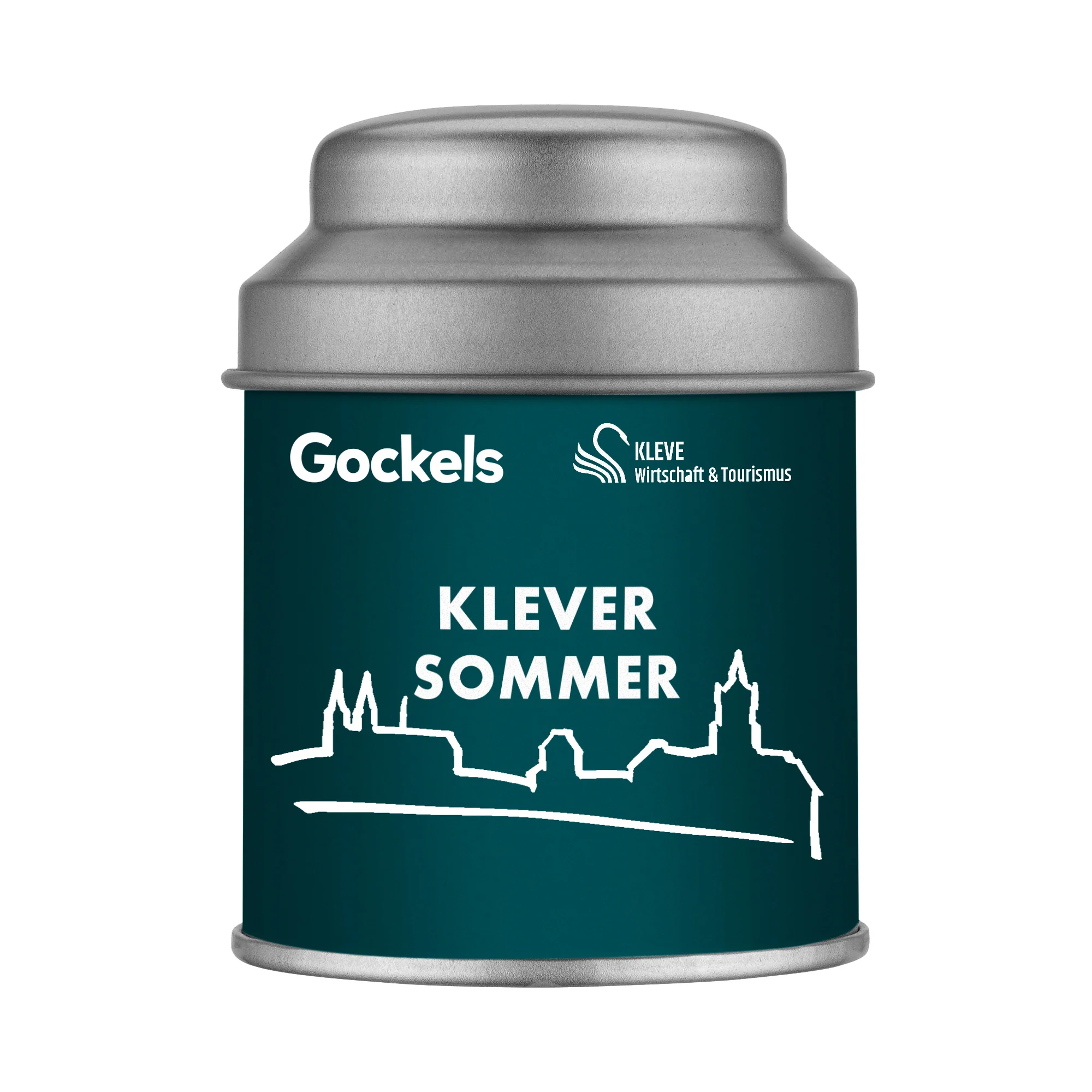 Klever Sommer