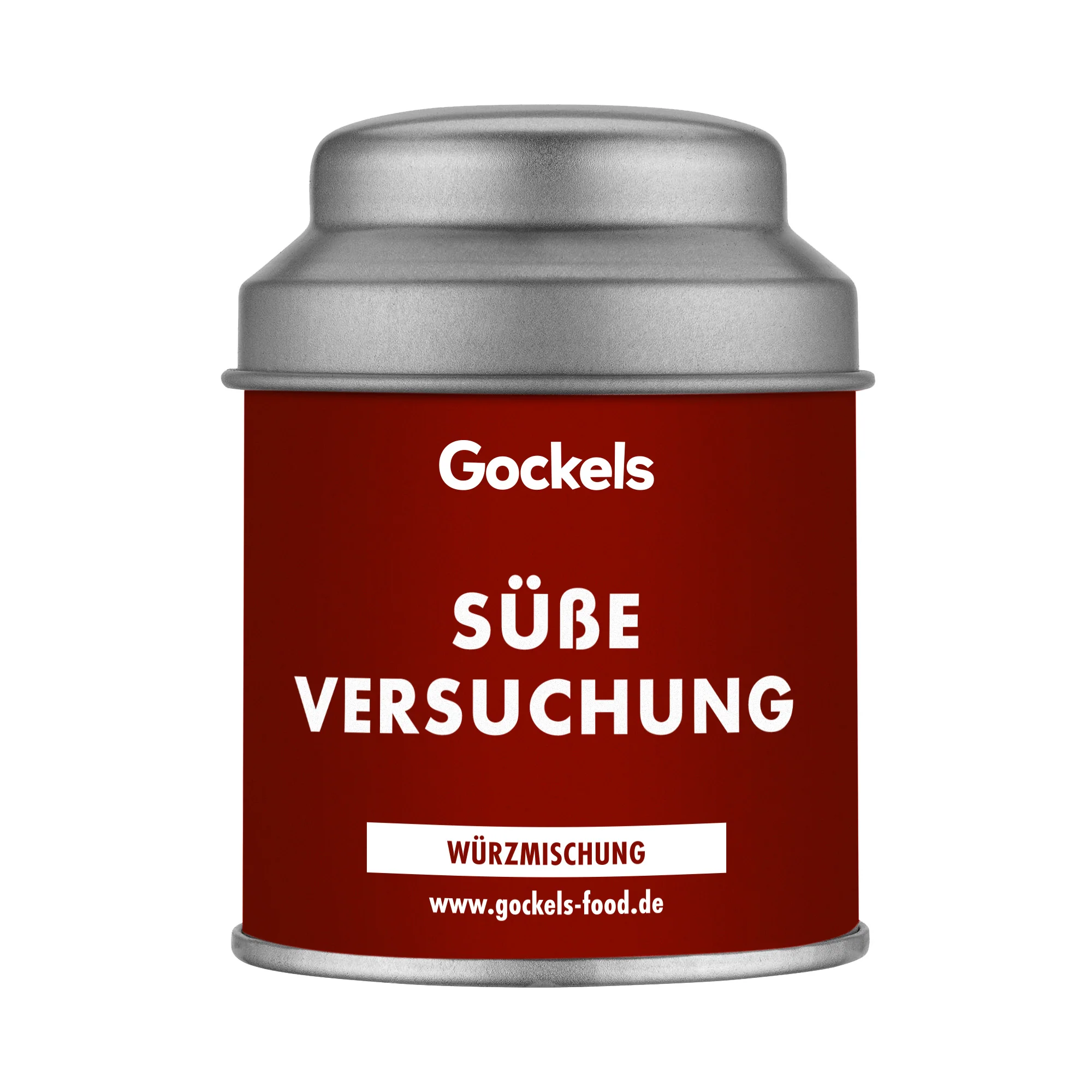 Süße Versuchung