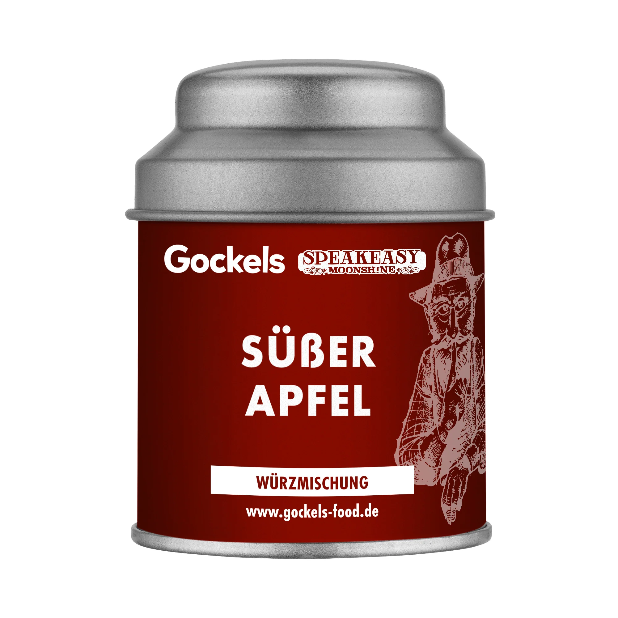 Süßer Apfel