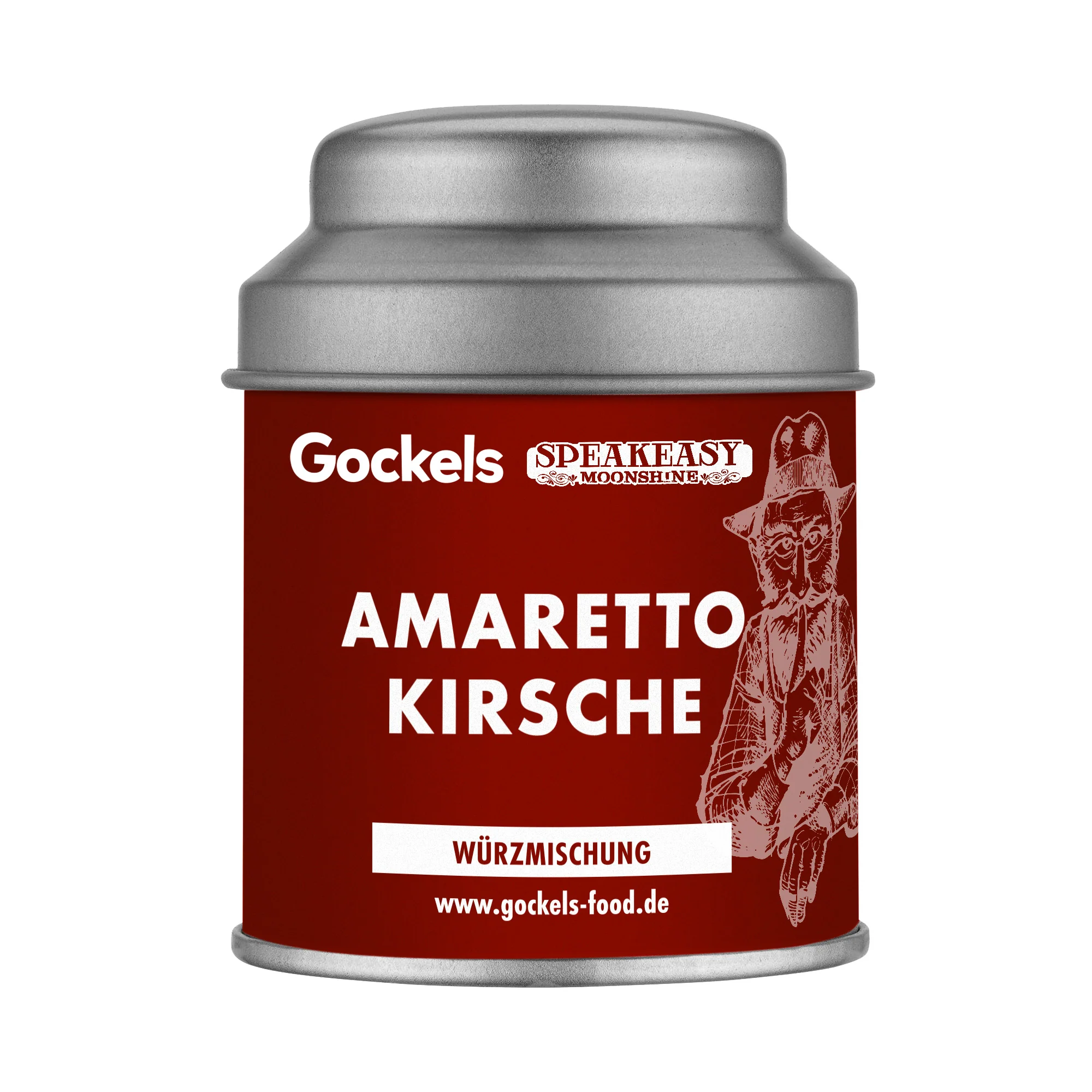 Amaretto Kirsche